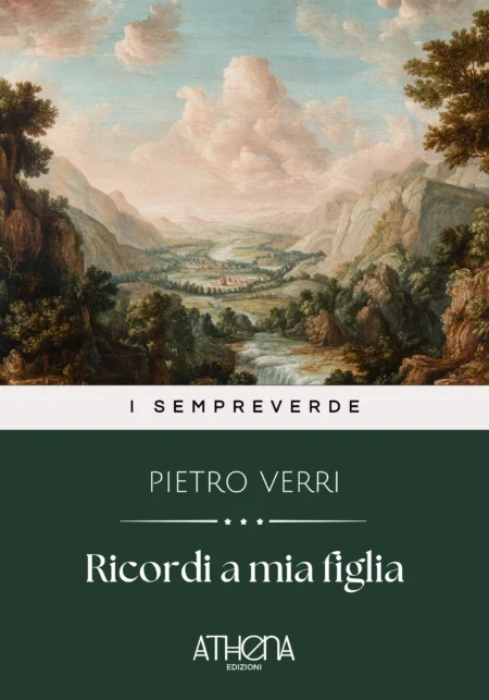 Ricordi a mia figlia